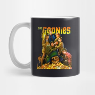 The 85 Action Movie Mug